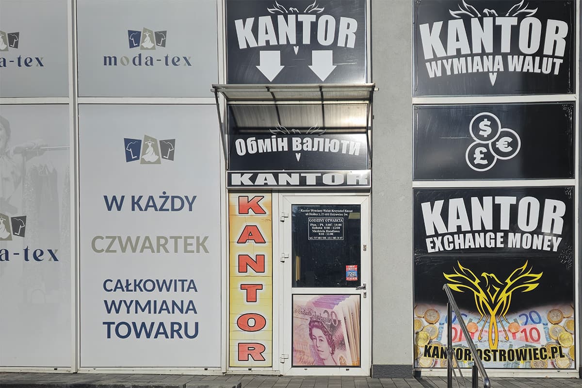 Kantor Feniks